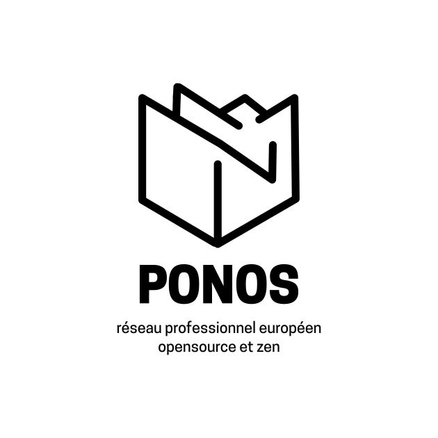 Ponos - Alternative européenne open source et IA à LinkedIn